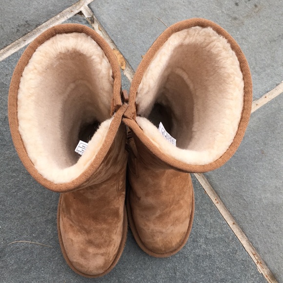 Ugg boots - Picture 5 of 8